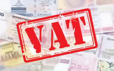 政府は付加価値税法を改正し、免税権限を取り戻す