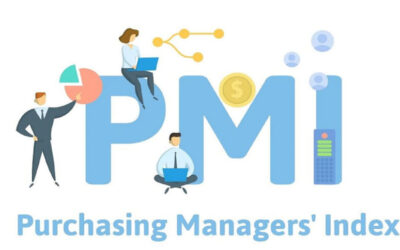 9月の経済はより速いペースで拡大：PMI