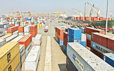 CTG港湾関税引き上げを受け、船会社が料金を値上げ