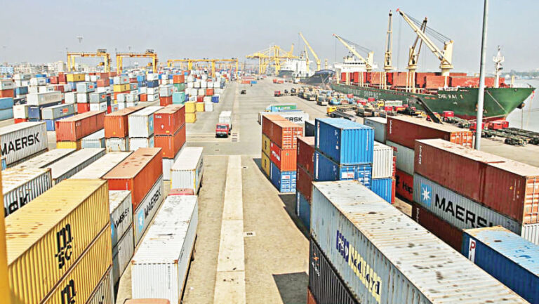 CTG港湾関税引き上げを受け、船会社が料金を値上げ