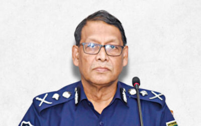 7月の事件には数千人が関与：IGP