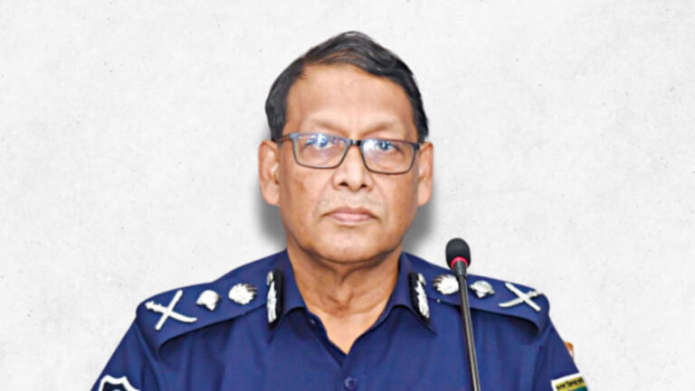 7月の事件には数千人が関与：IGP