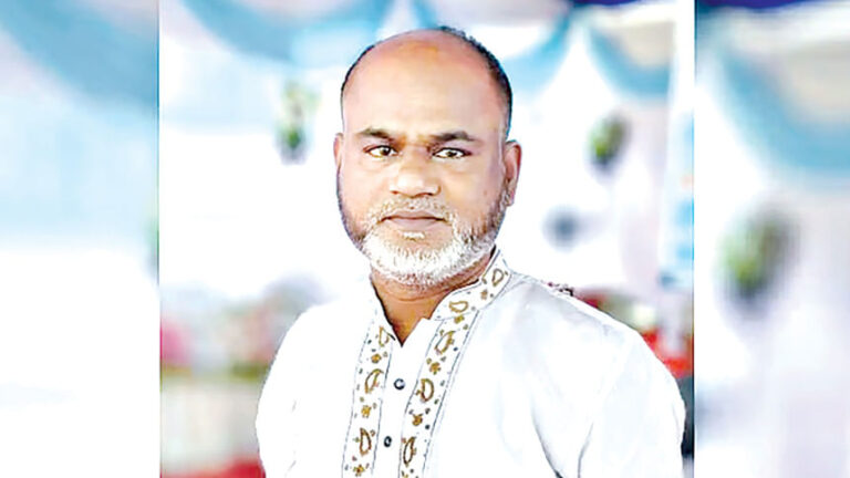 ビジネスマンが白昼堂々射殺される