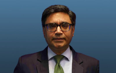 インドは今後も議論を続けるだろう：ミスリ