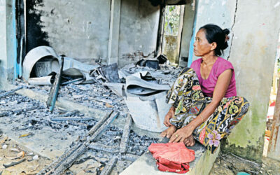 「強姦犯を処罰し、殺人事件を捜査せよ」