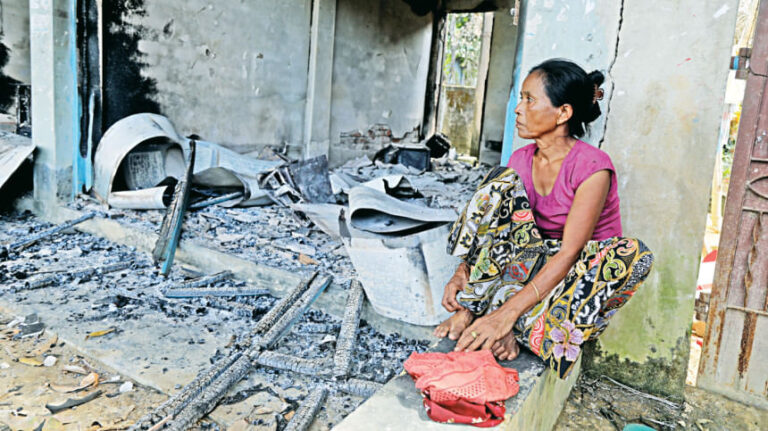 「強姦犯を処罰し、殺人事件を捜査せよ」