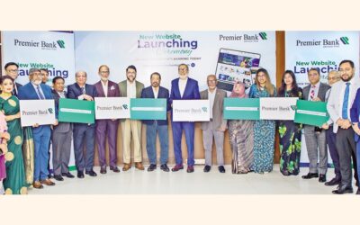 プレミアバンクがリニューアルしたウェブサイトを公開