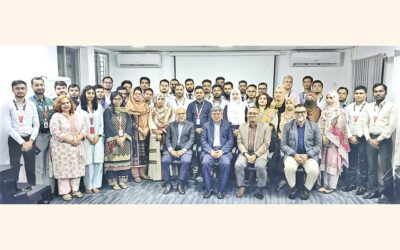 AB銀行が「銀行業務基礎コース」を開催