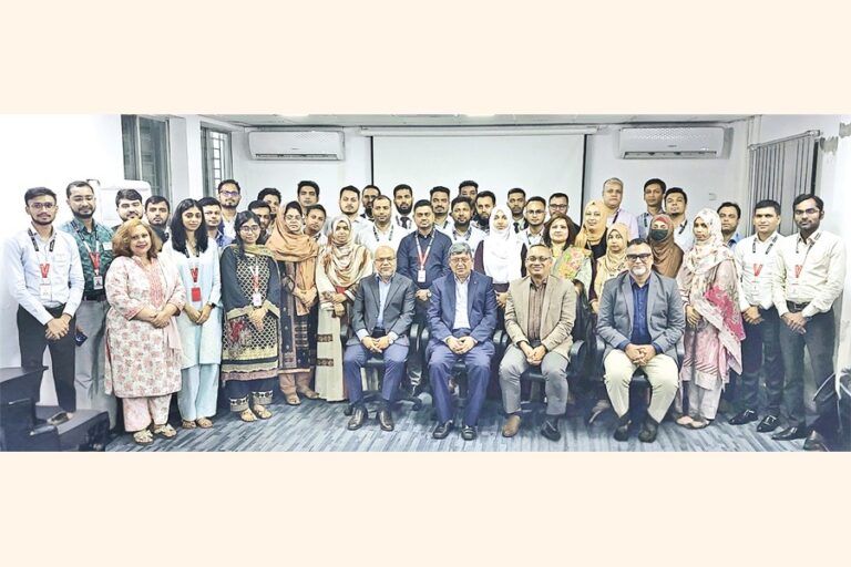 AB銀行が「銀行業務基礎コース」を開催