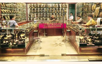 金価格が1ボリあたり209,101タカで史上最高値を記録