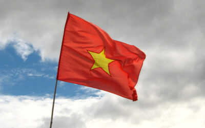 ベトナムが新興市場に昇格