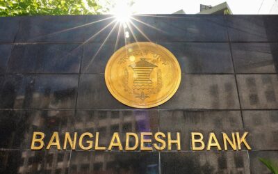 バングラデシュ銀行、外貨市場安定化のため銀行から20億8000万ドルを購入