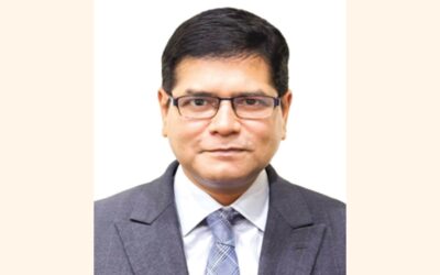 メグナ銀行が新しいDMDを任命