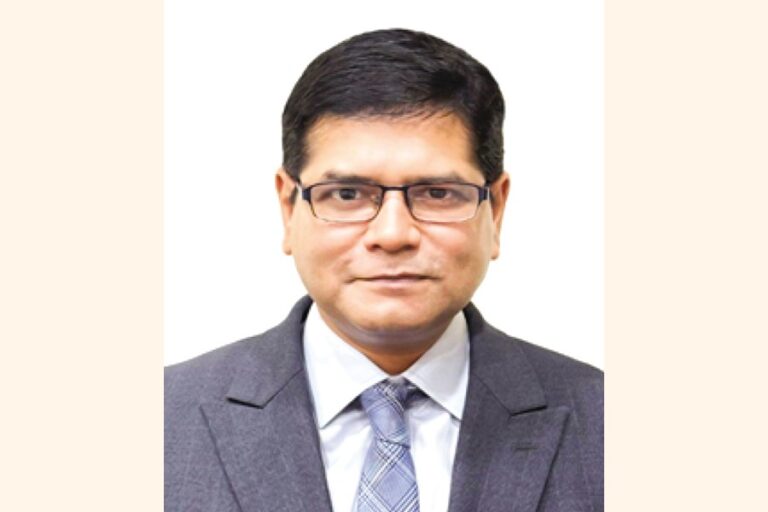 メグナ銀行が新しいDMDを任命