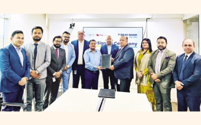 BRAC銀行カード会員はタイエクスプレス、サフランダインで特典を受けられます