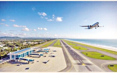商業的実行可能性が低いため航空会社は飛行を躊躇している