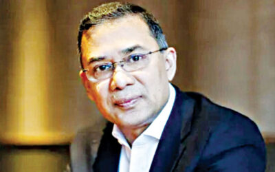 タリク氏は民主主義を維持するために公正な選挙を強調