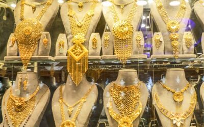 金の記録的上昇は投資家にとって新たなルールブックを生み出す