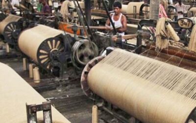 政府は51億8000万タカ規模のジュート工場プロジェクトの不正行為の調査を命じる