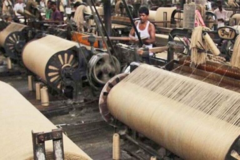 政府は51億8000万タカ規模のジュート工場プロジェクトの不正行為の調査を命じる