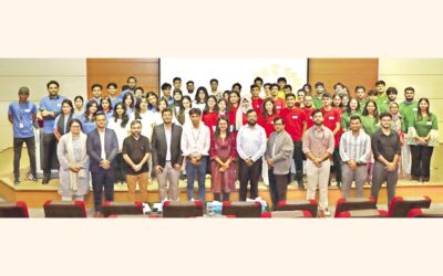 NSU はデジタル ジャーナリズムのトレーニングで Google、Prothom Alo と提携