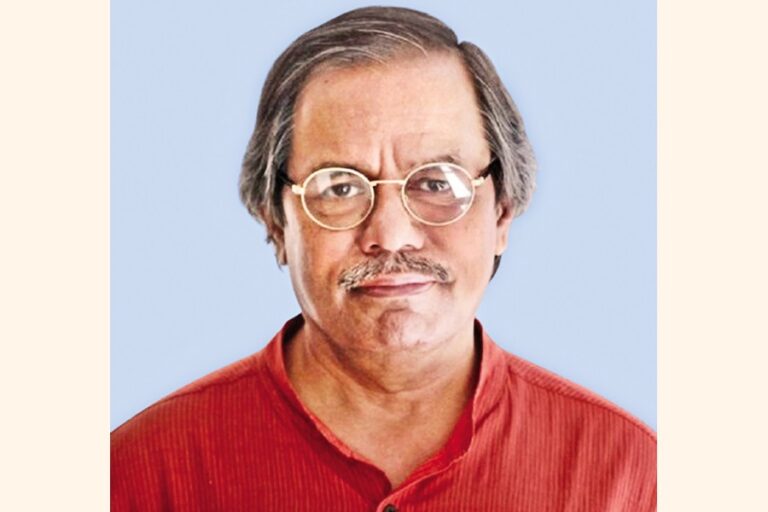 著名な学者サイード・マンズール・イスラム氏が死去