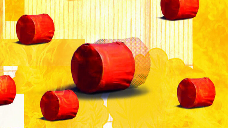 少年、粗悪な爆弾をボールと間違えて負傷