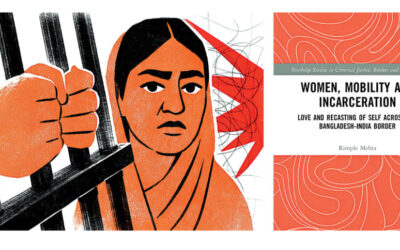 インドにいるバングラデシュの女性囚人のことを誰が気にかけるのか？