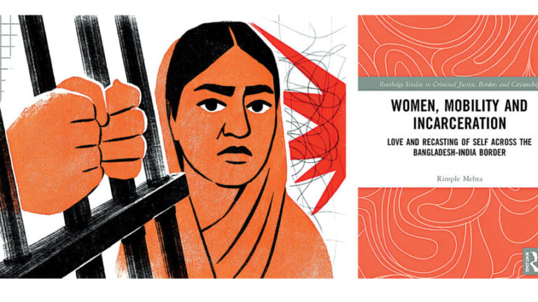 インドにいるバングラデシュの女性囚人のことを誰が気にかけるのか？