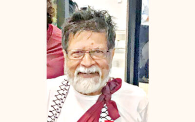 シャヒドゥル・アラムが解放され、本日帰国