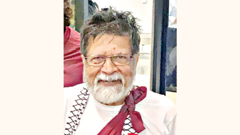 シャヒドゥル・アラムが解放され、本日帰国