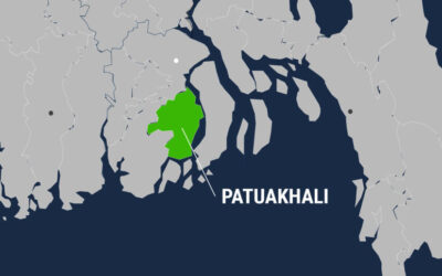 麻薬中毒者が刺傷事件を起こし、子どもが死亡、6人負傷