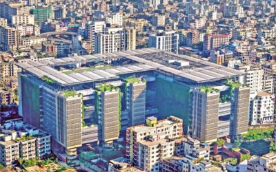 バングラデシュにおけるビジネスコミュニケーションの再構築