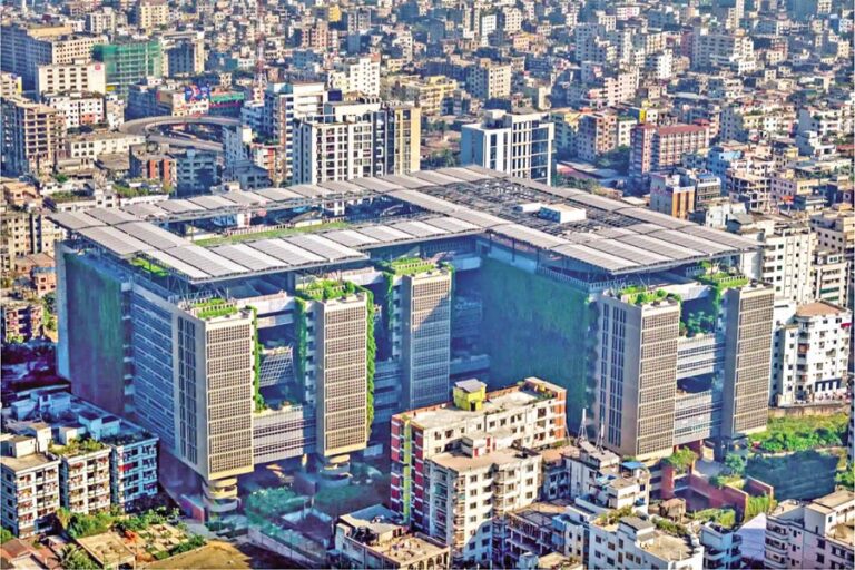 バングラデシュにおけるビジネスコミュニケーションの再構築