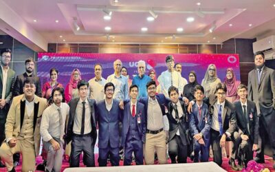 3日間の討論と議論