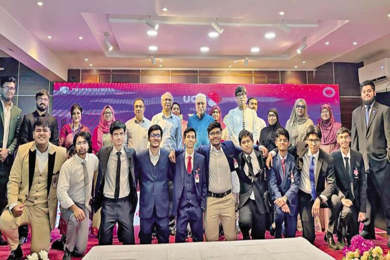 3日間の討論と議論