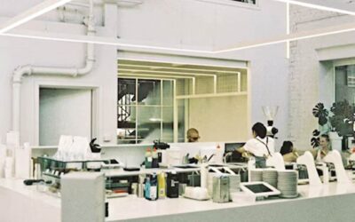 若者と起業家のための新たな入り口