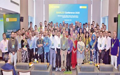 EBLがBAMLCO会議を主催