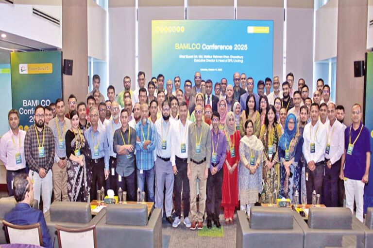 EBLがBAMLCO会議を主催
