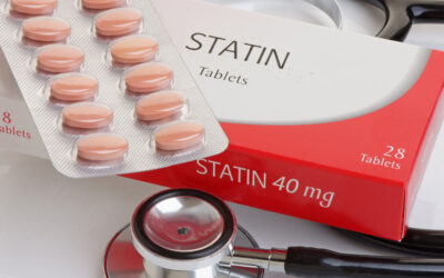 妊娠中のスタチン使用：先天異常のリスク増加なし
