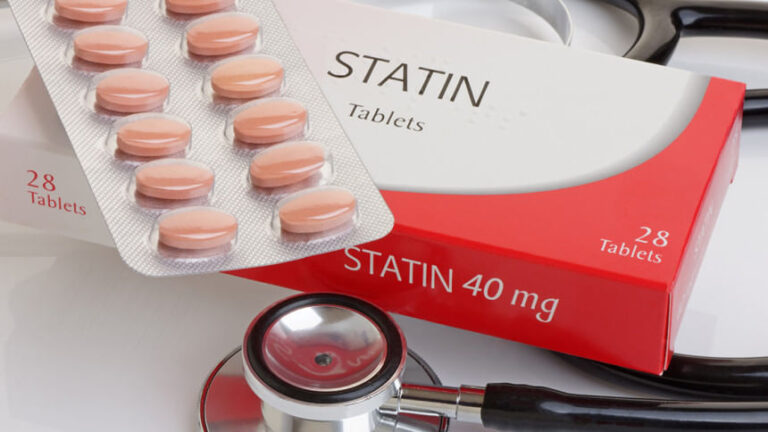 妊娠中のスタチン使用：先天異常のリスク増加なし