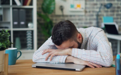 私たちの心の健康を形作る5つの睡眠プロファイル