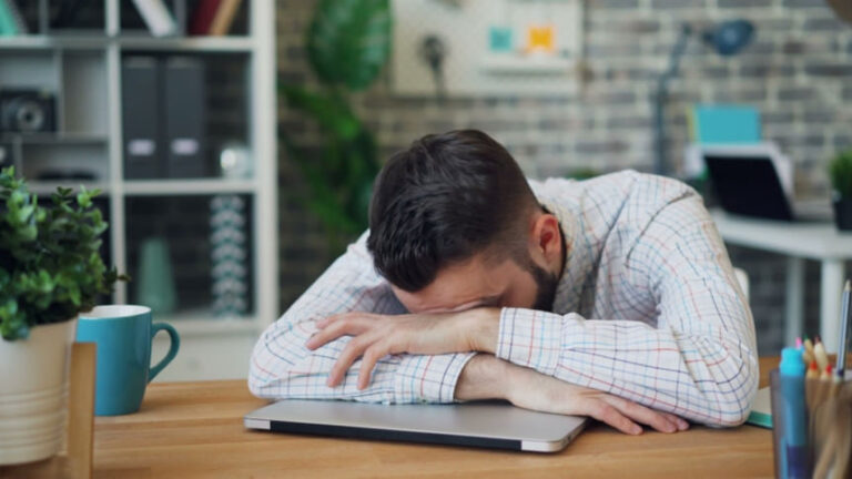 私たちの心の健康を形作る5つの睡眠プロファイル