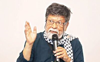 「イスラエル軍は我々に恐怖を植え付けようとした」