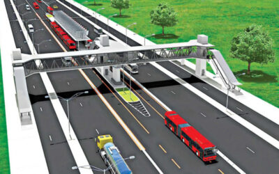 ダッカ・ガジプールBRT：13年間で2,800億タカを費やした後、棚上げ