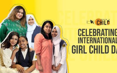 ソーシャルメディアのインフルエンサーがJAAGO財団と共に女子教育を訴える
