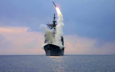 ロシアが戦争を継続した場合、トランプ大統領はウクライナへのトマホークミサイル配備を承認する可能性がある