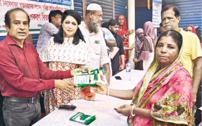 MTB財団が助成金の分配で創立記念日を祝う