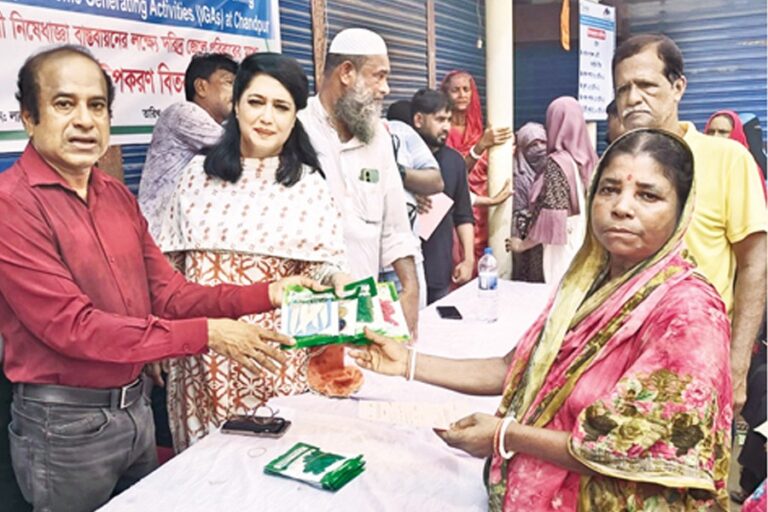 MTB財団が助成金の分配で創立記念日を祝う