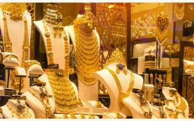 バングラデシュのトレーダーが22カラットの金を過去最高値で売り始める